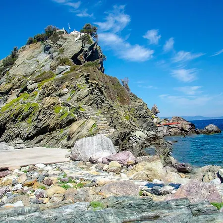 Spilia House Skopelos *