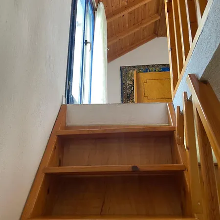 Spilia House