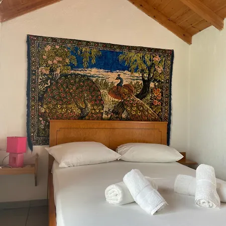 Spilia House Skopelos Casa de Férias