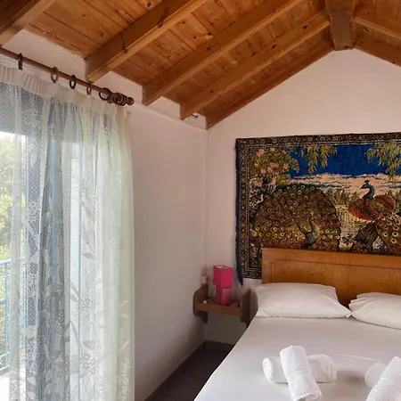 Spilia House Skopelos Casa de Férias *