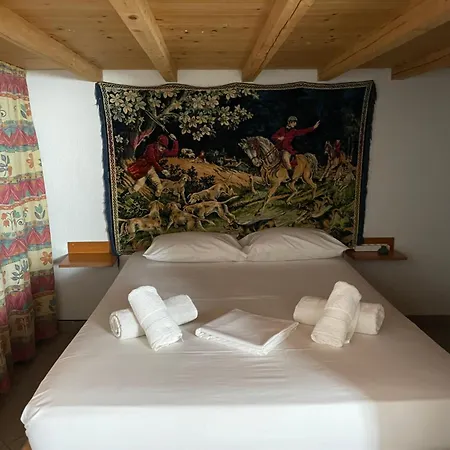 Spilia House Semesterbostad *