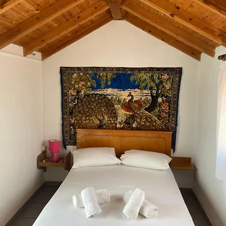 Casa de Férias Spilia House Skopelos *