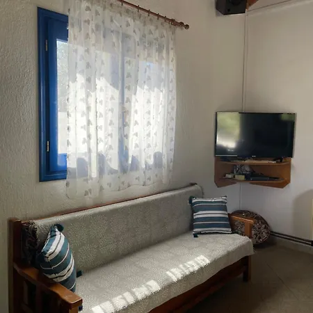 Spilia House Semesterbostad Skopelos stad