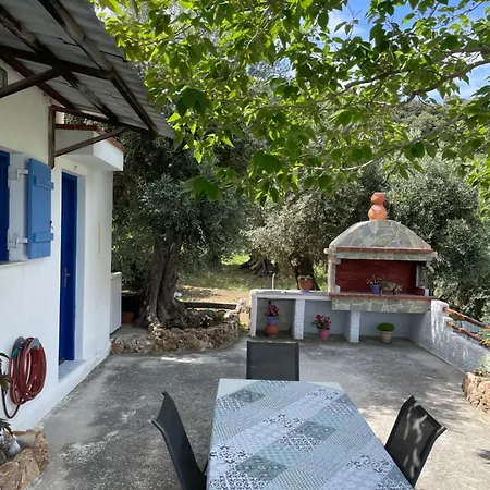 Spilia House Skopelos Casa de Férias