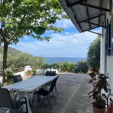 Casa de Férias Spilia House Skopelos