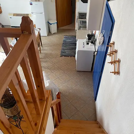 Casa de Férias Spilia House Skopelos Klíma