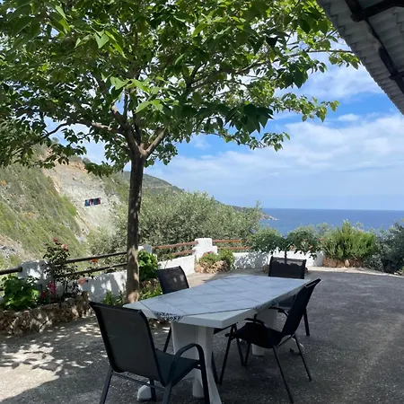 Spilia House Skopelos