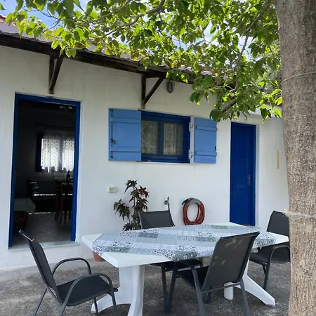 Spilia House Semesterbostad