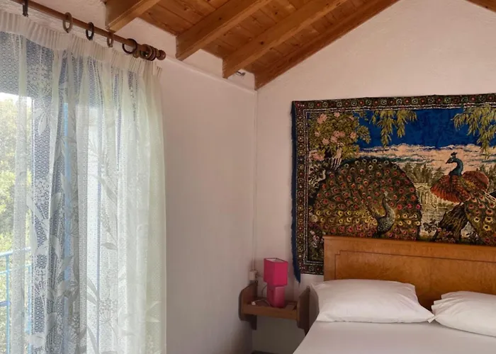 Spilia House Skopelos Case de vacanță *