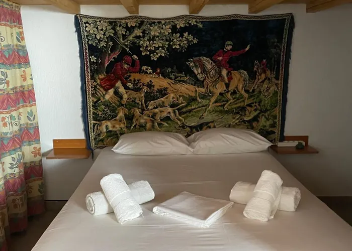 Spilia House Skopelos Case de vacanță *