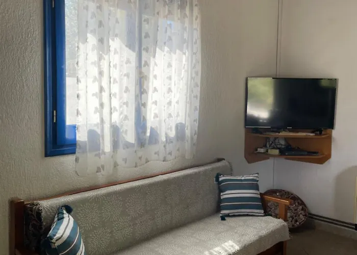 Spilia House Skopelos Case de vacanță Klíma