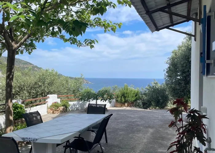 Case de vacanță Spilia House Skopelos