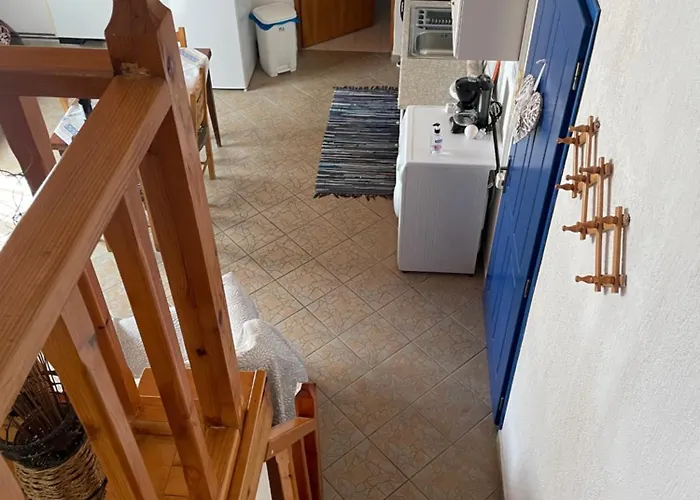 Case de vacanță Spilia House Skopelos Klíma